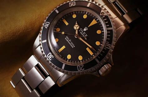 does rolex 5513 have unidirectional bezel|Rolex 5513 review.